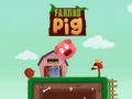 Spiel Farting Pig