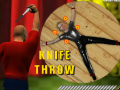 Spiel Kniff Throw