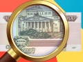 Spiel Money Detector Russian Ruble