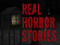 Spiel Real Horror stories