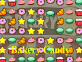 Spiel Bakery Candy