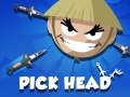 Spiel Pick Head