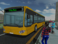 Spiel City Tour Bus Coach Driving Adventure