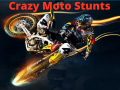 Spiel Crazy Moto Stunts
