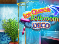 Spiel Ice Queen Bathroom Deco