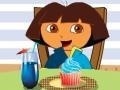 Spiel Dora The Explorer Dining Table Decor