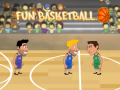 Spiel Fun Basketball