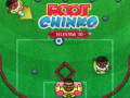 Spiel Foot Chinko Russia '18