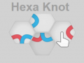Spiel Hexa Knot