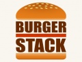 Spiel Burger Stack