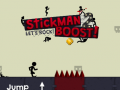 Spiel Stickman Boost 2