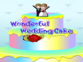 Spiel Wonderful Wedding Cake