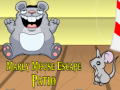 Spiel Marly Mouse Escape Patio