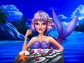 Spiel Mermaid Princess New Makeup
