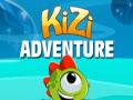 Spiel Kogama Kizi Adventure