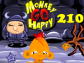 Spiel Monkey Go Happy Stage 210