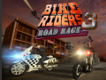 Spiel Bike Riders 3 Road Rage