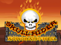 Spiel Skull Rider: Acrobatic Hell