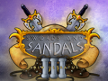 Spiel Swords and Sandals 3: Solo Ultratus with cheats