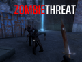 Spiel Zombie Threat