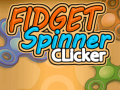 Spiel Fidget Spinner Clicker