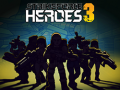 Spiel Strike Force Heroes 3 with cheats