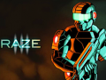 Spiel Raze 3 with cheats