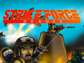 Spiel Strike Force Heroes with cheats