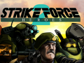 Spiel Strike Force Heroes 2 with cheats