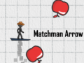 Spiel Matchman Arrow