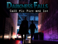 Spiel Darkness Falls: Case #1: Fire and Ice