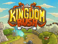 Spiel Kingdom Rush with cheats