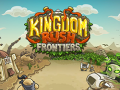 Spiel Kingdom Rush 2: Frontiers with cheats