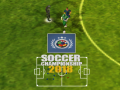 Spiel Soccer Championship 2018