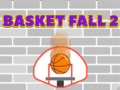Spiel Basket Fall 2