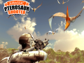 Spiel Jurassic Pterosaur Shooter