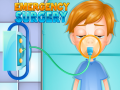 Spiel Emergency Surgery