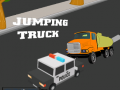 Spiel Jumping Truck