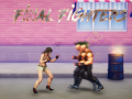 Spiel Final Fighters