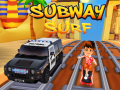 Spiel Subway Surf