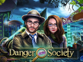 Spiel Danger Society