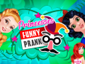 Spiel Princesses Funny Prank