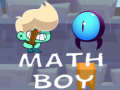 Spiel Math Boy