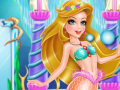 Spiel Mermaid Beauty Care