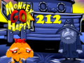 Spiel Monkey Go Happy Stage 212