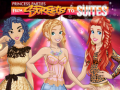 Spiel Princess Parties From Streets to Suites