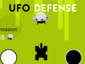 Spiel UFO Defense
