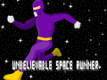 Spiel Unbelievable Space Runner