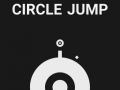 Spiel Circle Jump