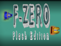 Spiel F-Zero Flash Edition